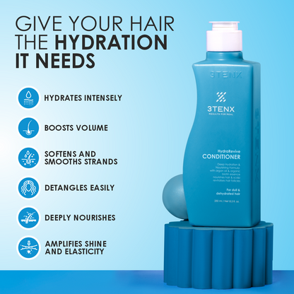 HYDRA REVÍVE CONDITIONER
