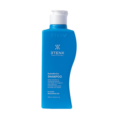 The HydraRevíve Shampoo
