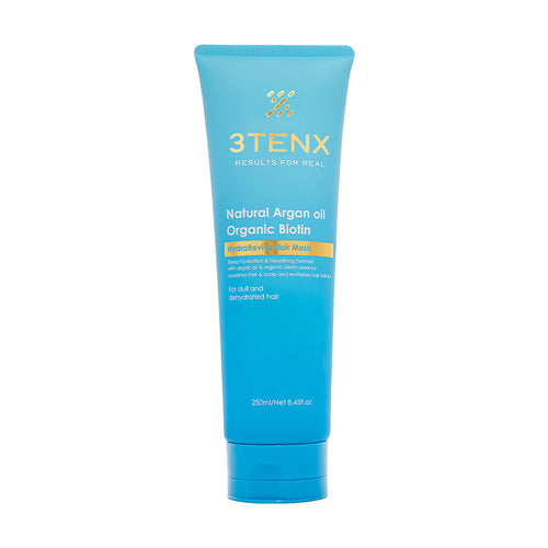 The HydraRevíve Hair Mask