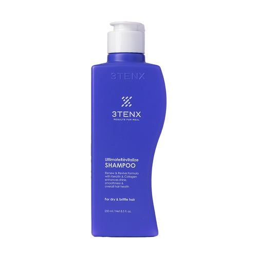 The UltimateRèvitalize Shampoo