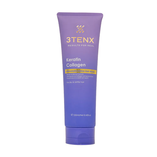 The UltimateRèvitalize Hair Mask