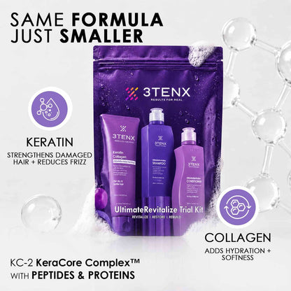 UltimateRevitalize Trial Kit