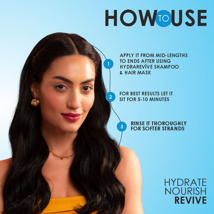 HYDRA REVÍVE CONDITIONER