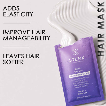 UltimateRevitalize Trial Kit