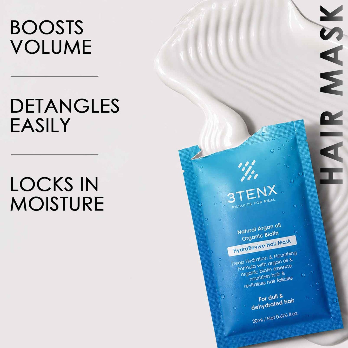 HydraRevive Trial Kit