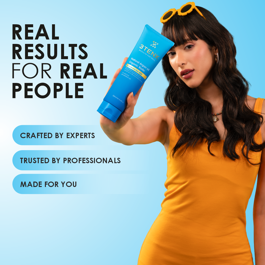 HYDRA REVÍVE HAIR MASK