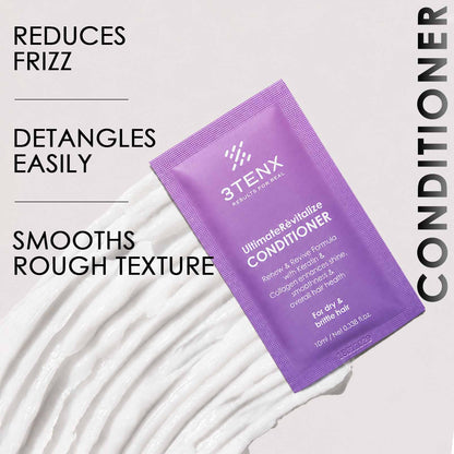 UltimateRevitalize Trial Kit
