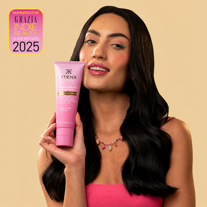 HYDRATING FRIZZ FIXER CREAM