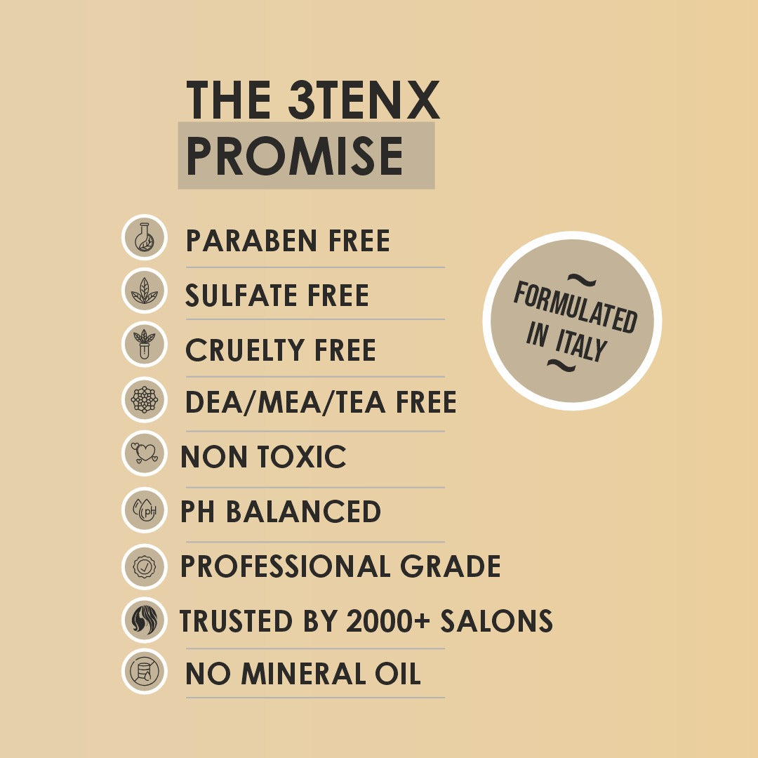 HYDRATING FRIZZ FIXER CREAM