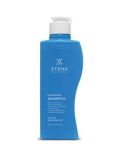 3TENX HydraRevíve Shampoo