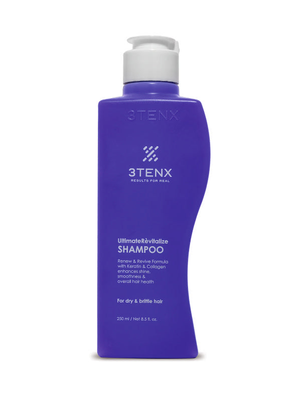 3TENX UltimateRèvitalize Shampoo