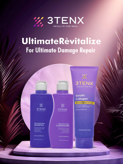 3TENX UltimateRèvitalize Conditioner