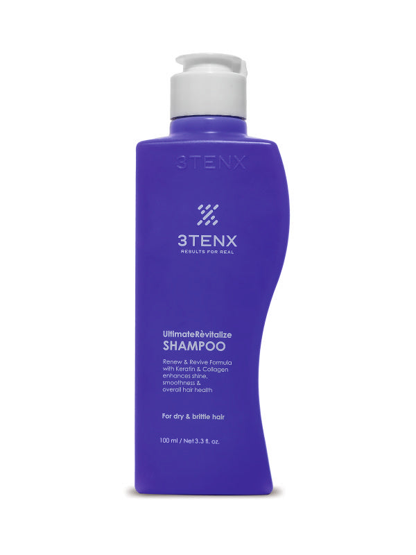 3TENX UltimateRèvitalize Shampoo