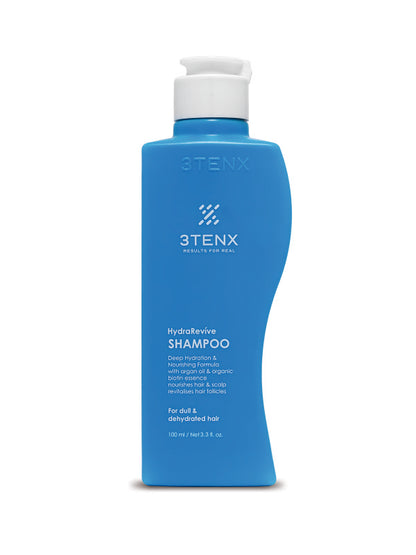 3TENX HydraRevíve Shampoo