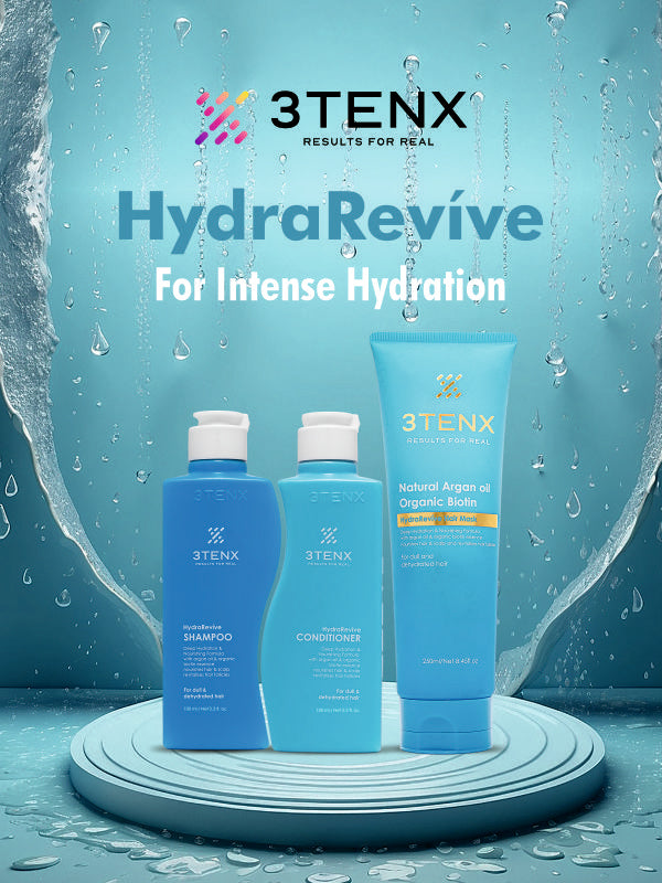 3TENX HydraRevíve Conditioner