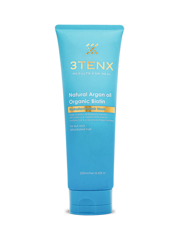 3TENX HydraRevíve Hair Mask