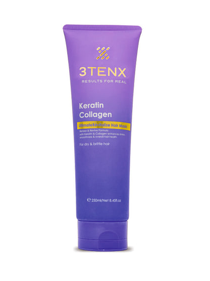 3TENX UltimateRèvitalize Hair Mask