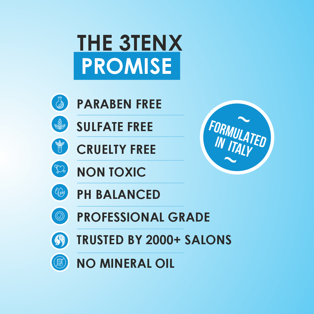 HYDRA REVÍVE HAIR MASK