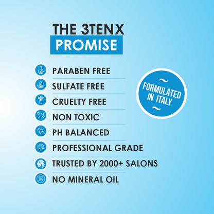 HYDRA REVÍVE SHAMPOO