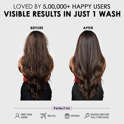 UltimateRevitalize Trial Kit