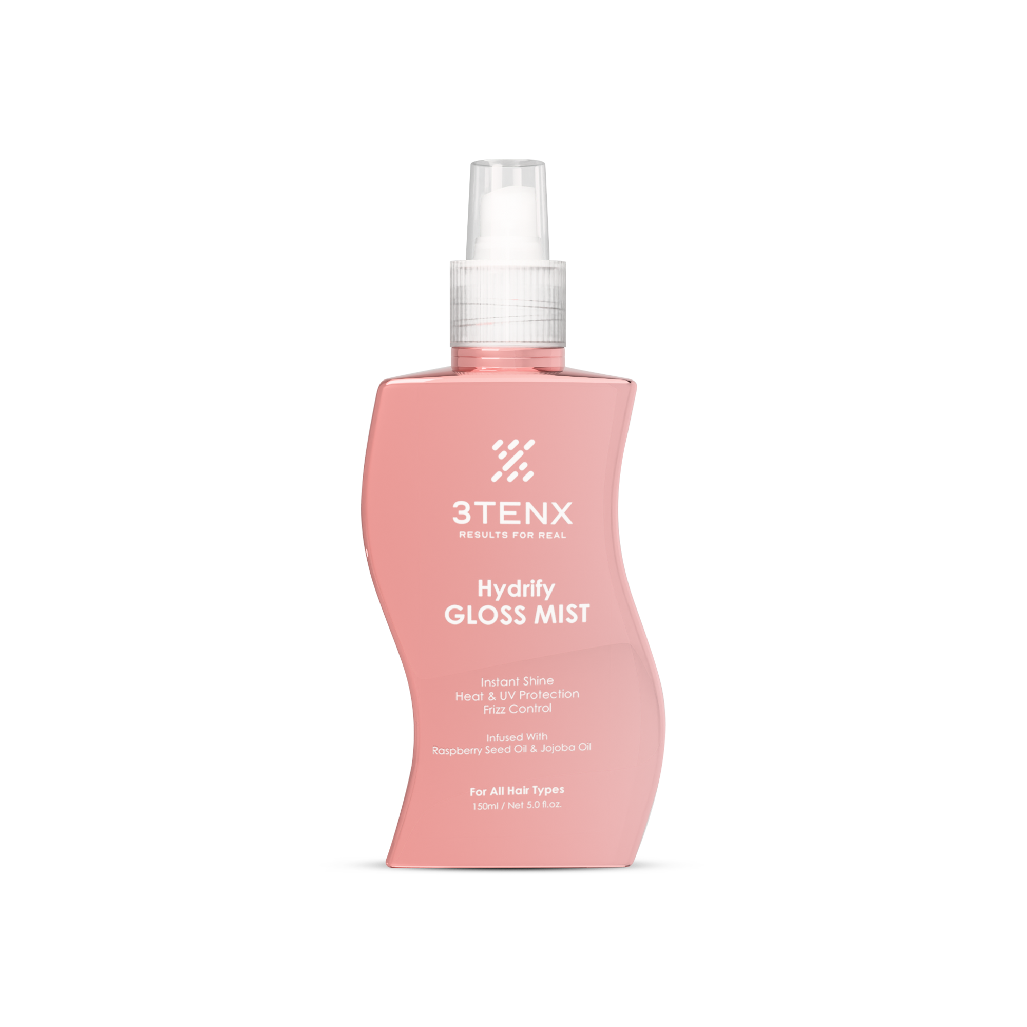 3TENX Hydrify Gloss Mist (150ml)