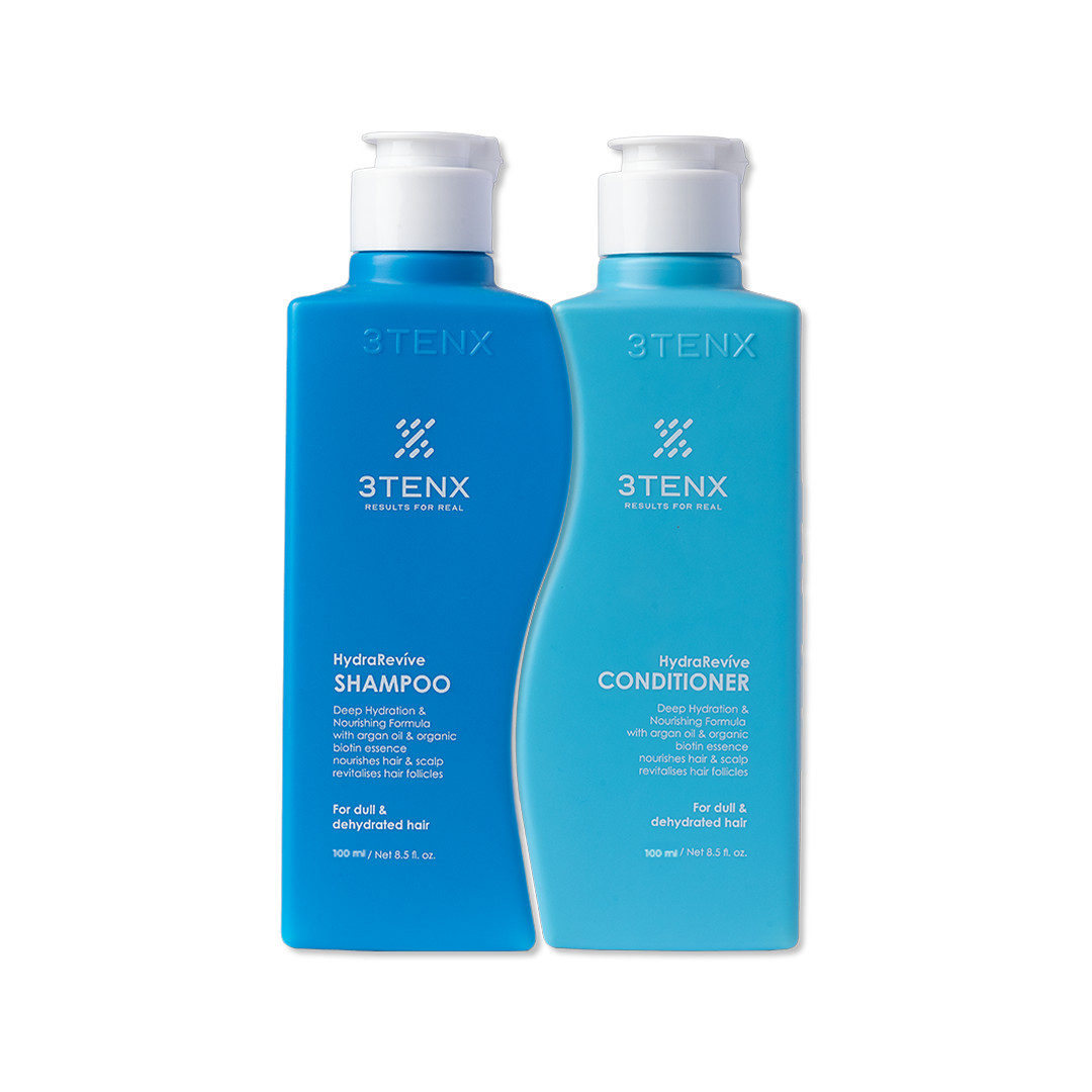 HYDRA REVIVE SHAMPOO