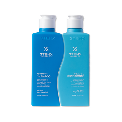 HYDRA REVIVE SHAMPOO