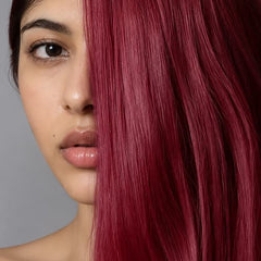 Color Treated