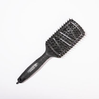 3TENX ECOFLEX PRO DETANGLING HAIR BRUSH