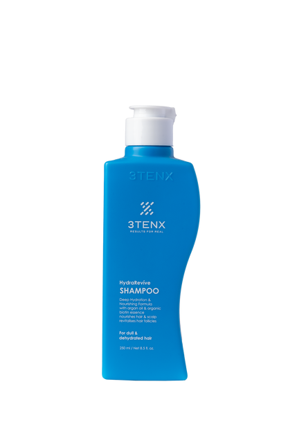 3TENX HydraRevíve Shampoo