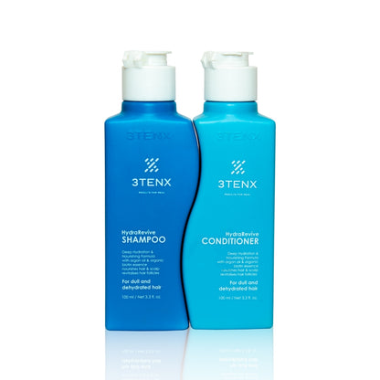 THE EVERYDAY HYDRATION DUO
