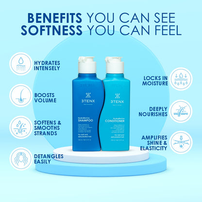 THE EVERYDAY HYDRATION DUO
