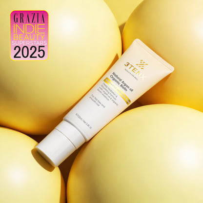 HYDRATING FRIZZ FIXER CREAM