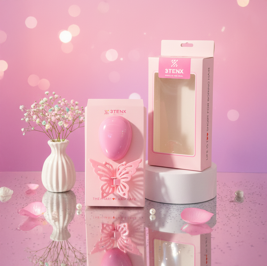 Butterfly Kit