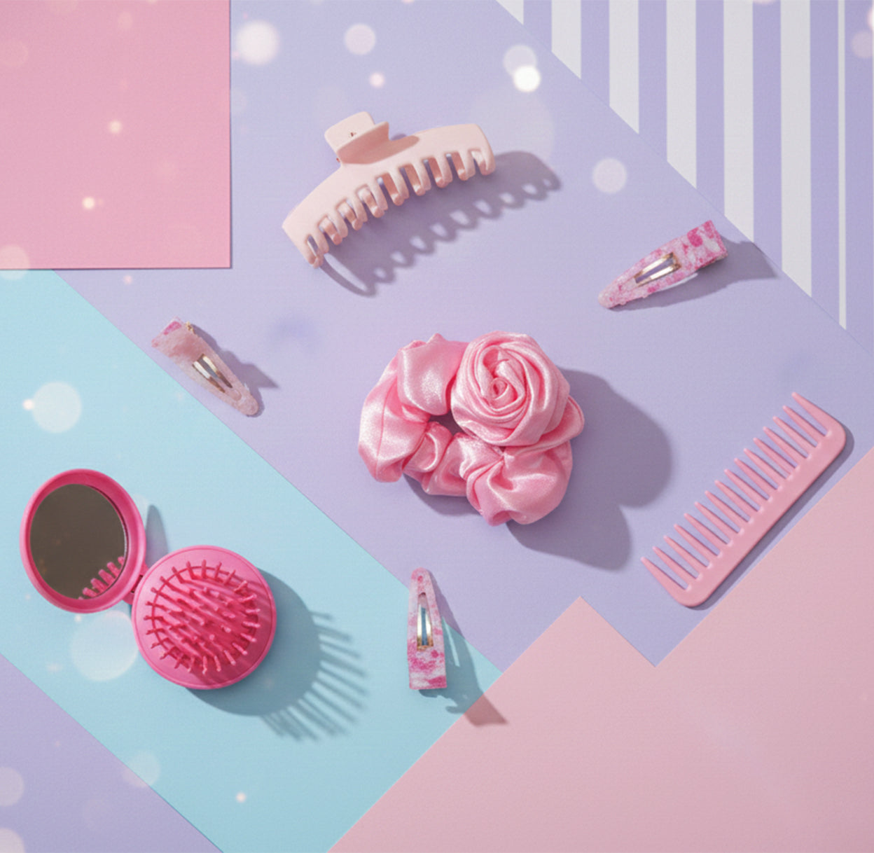 Dream Hair Kit – 3TENX