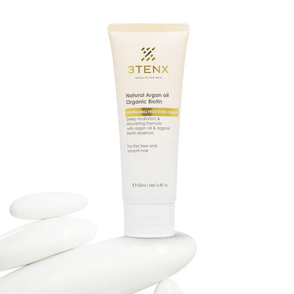 Hair Creme