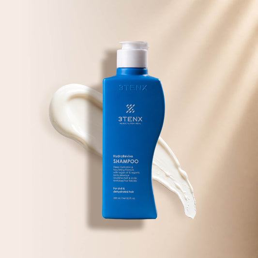 HYDRA REVIVE SHAMPOO