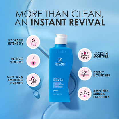 Hydra Revíve Pink Kit