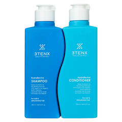 THE EVERYDAY HYDRATION DUO