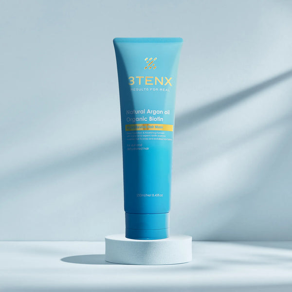 Hair Mask