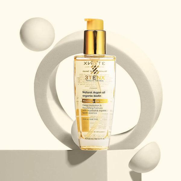 Hair Serum