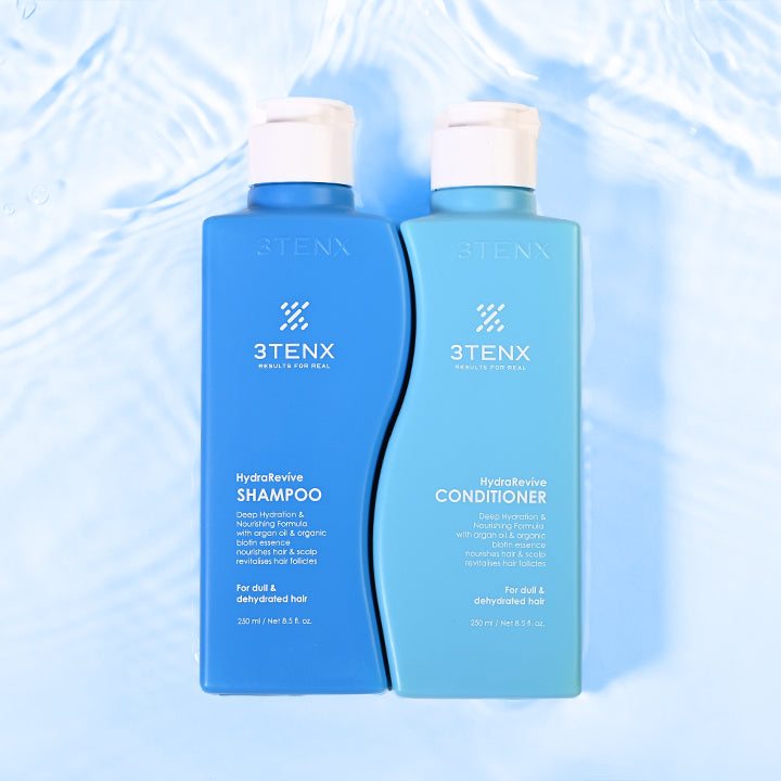 The Hydration Power Duo