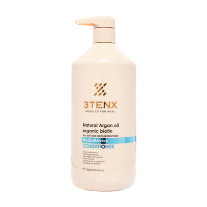 3TENX HydraRevíve Conditioner (1000ml)