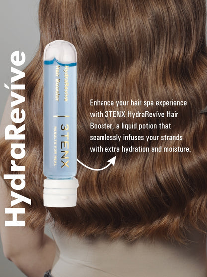 3TENX HydraRevíve Hair Booster