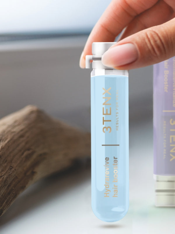 HYDRA REVÍVE HAIR BOOSTER