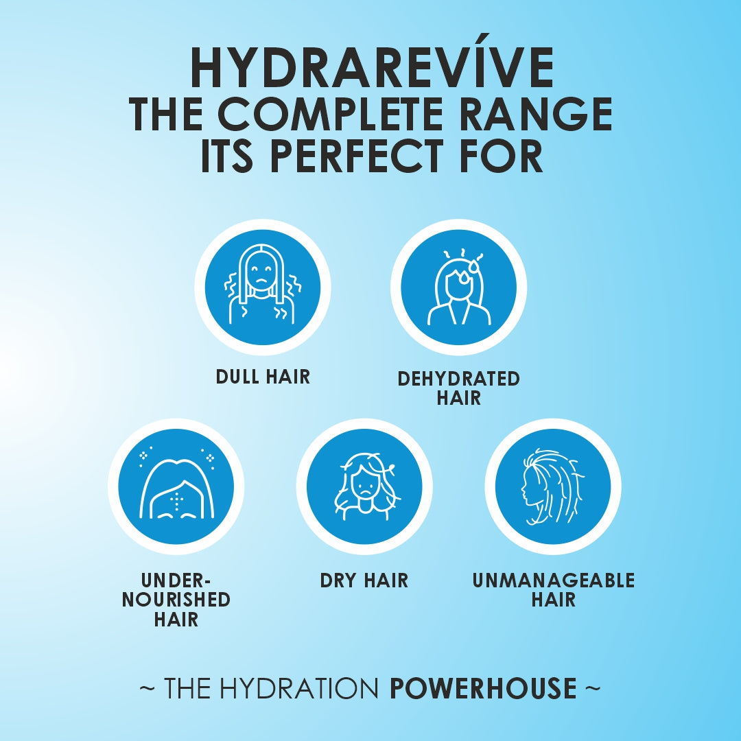 HYDRA REVÍVE CONDITIONER