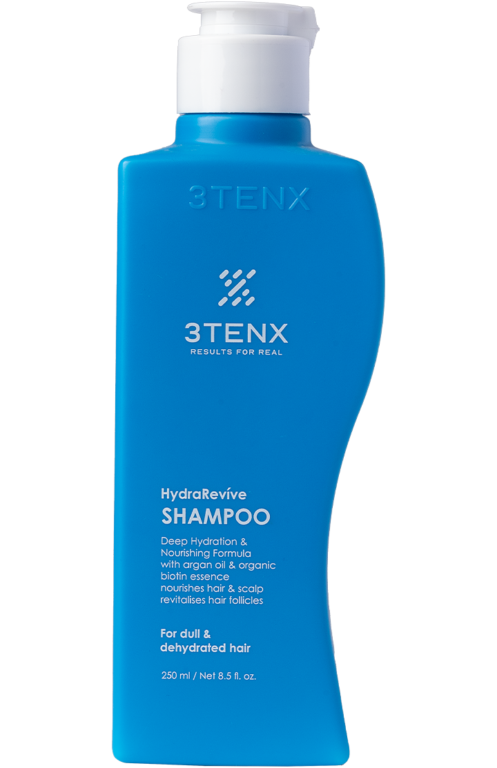 3TENX HydraRevíve Shampoo