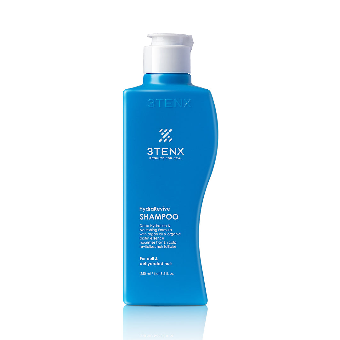 HYDRA REVÍVE SHAMPOO