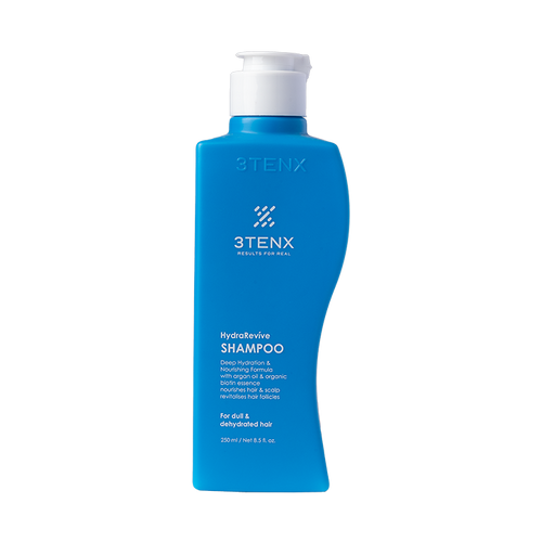 The HydraRevíve Shampoo