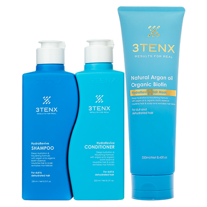 HYDRA REVIVE SHAMPOO